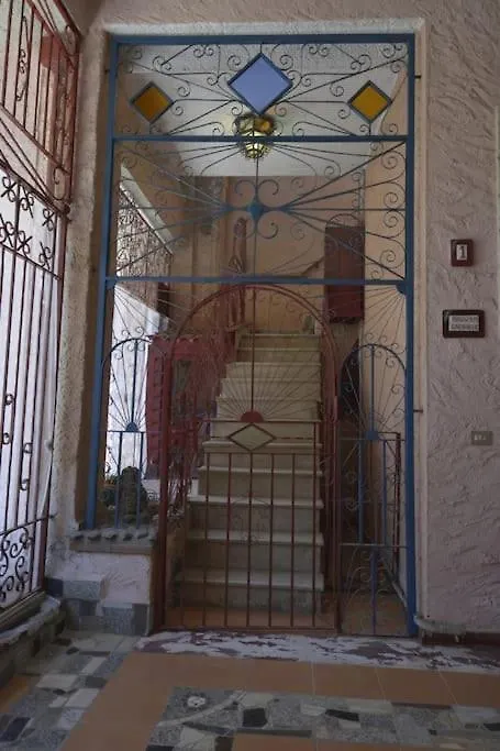 Appartement Gatti 索尔索