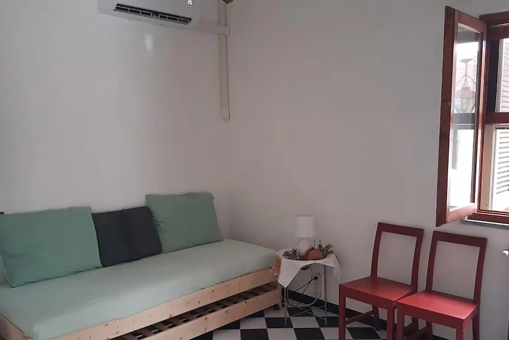 Appartement Gatti 索尔索 0*,