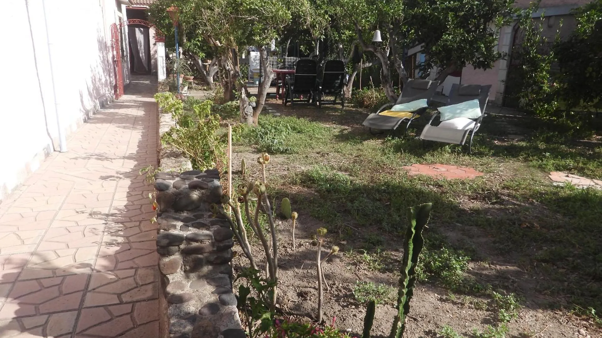 Appartement Gatti 索尔索 公寓