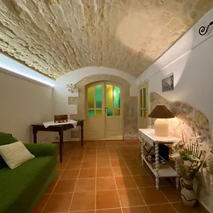  Casa vacanze Casa Cossu
