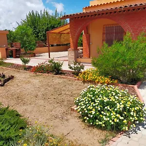  Casa vacanze Casa Marina Lu Tuvaraggiu