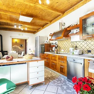  Appartamento La Casa Di Lo