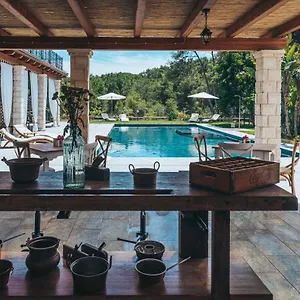  Bed & Breakfast Antica Colonica