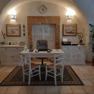  Guest house Domo Antiga Guest