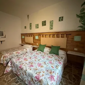  Alloggio in famiglia Vittorina's