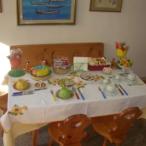  Bed & Breakfast La Bicocca - Via Umberto 15
