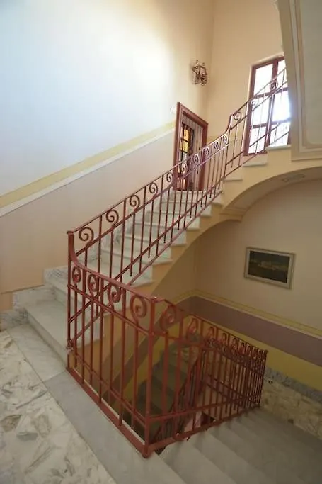 Apartment Appartement Gatti Sorso