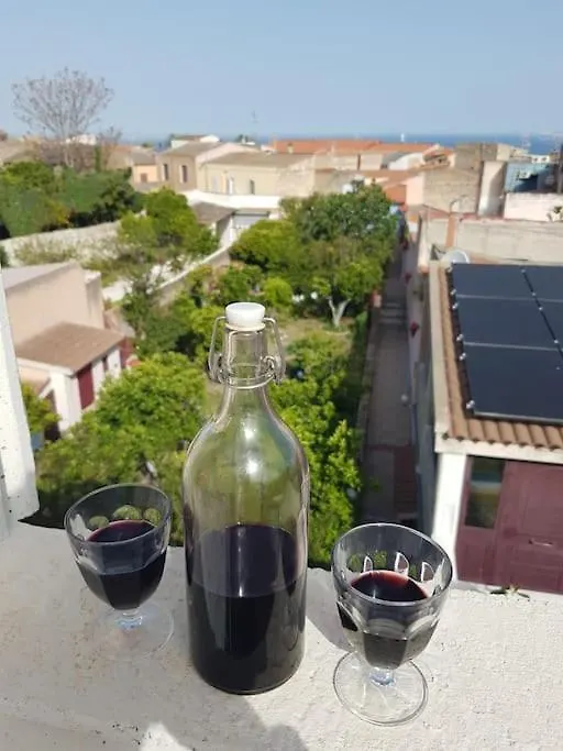 Appartement Gatti Sorso Itálie