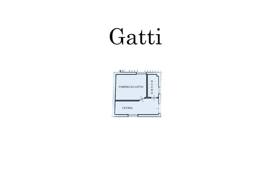Apartment Appartement Gatti Sorso