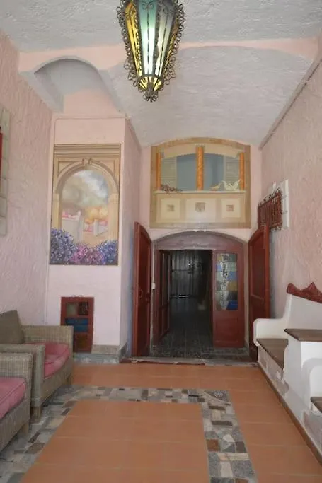 Appartement Gatti Sorso Apartment