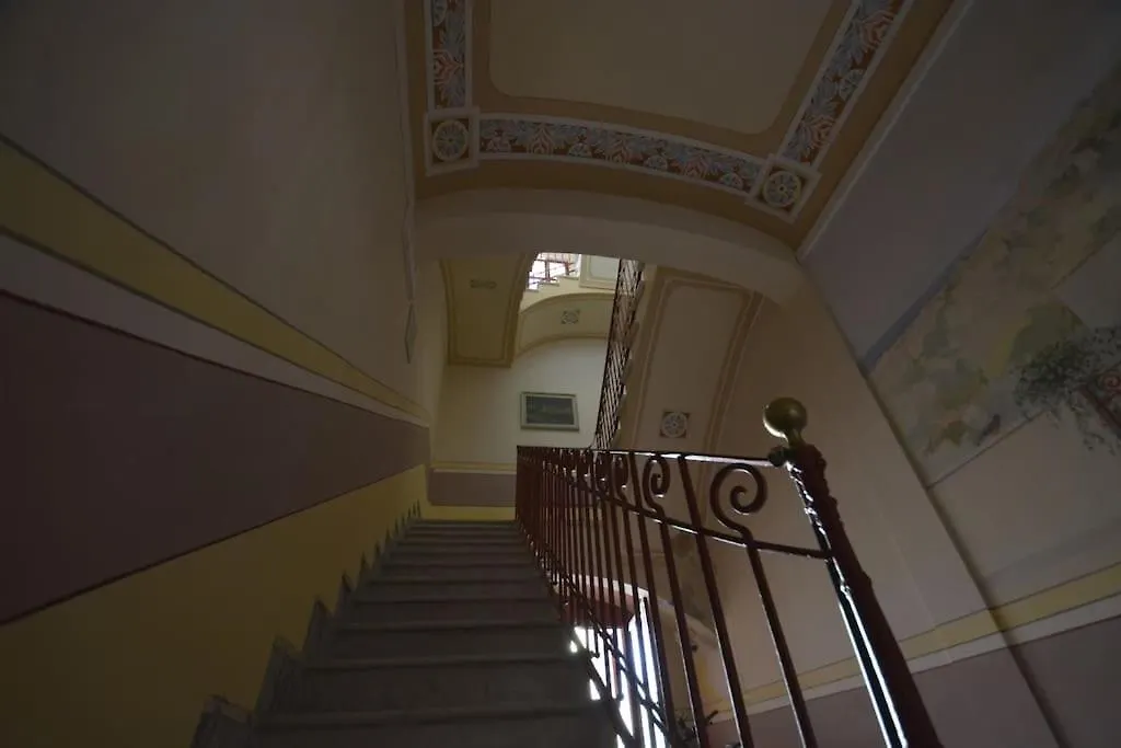 Apartment Appartement Gatti Sorso Italy