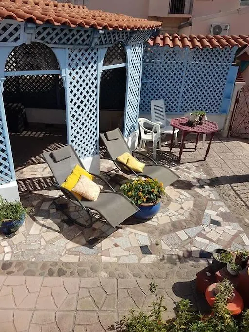 Appartement Gatti Sorso Apartment