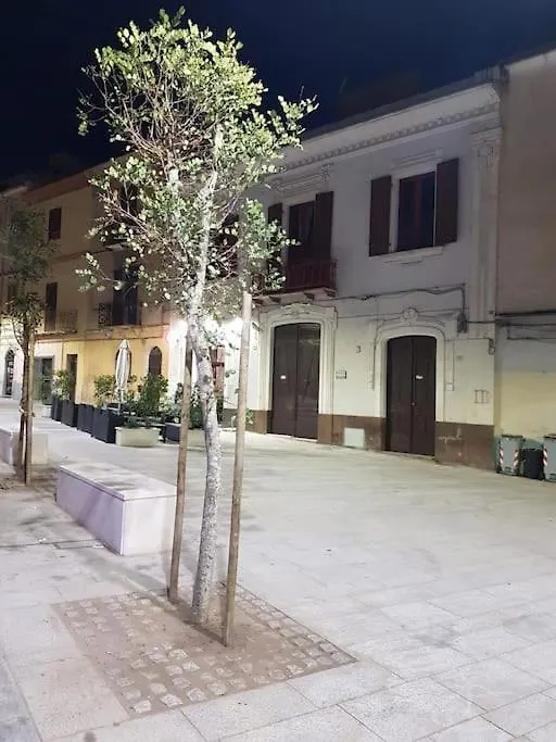 Apartment Appartement Gatti Sorso Italy