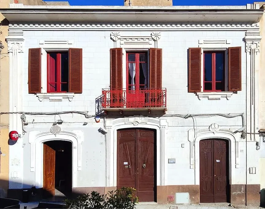 Appartement Gatti Sorso 0*,  Italy