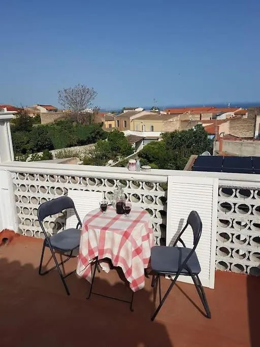 Apartment Appartement Gatti Sorso
