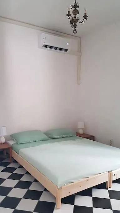 Appartement Gatti Sorso Apartment