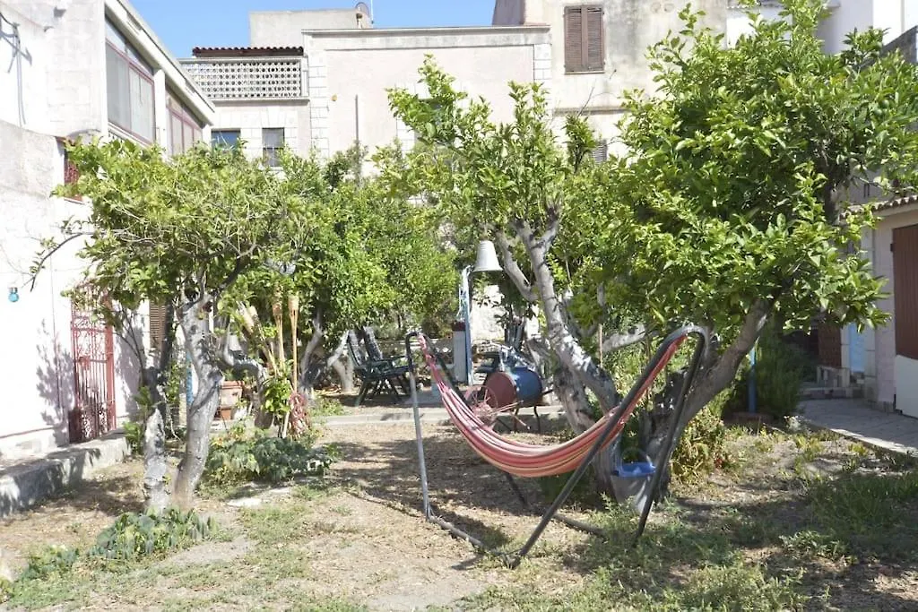 Apartment Appartement Gatti Sorso