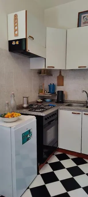 Appartement Gatti Sorso Apartment
