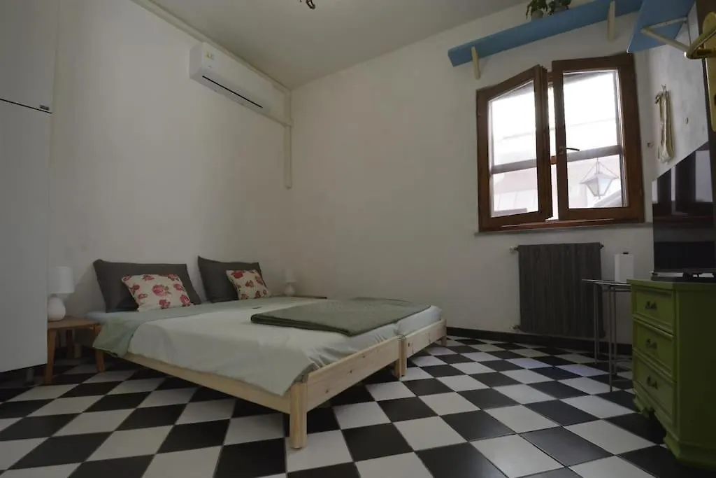 Appartement Gatti Sorso