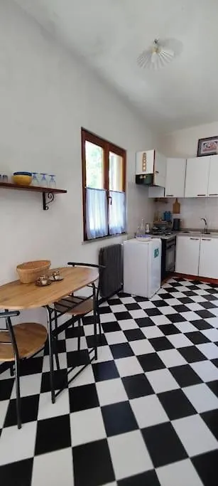 Apartment Appartement Gatti Sorso Italy