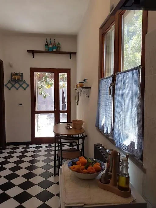 Appartement Gatti Sorso