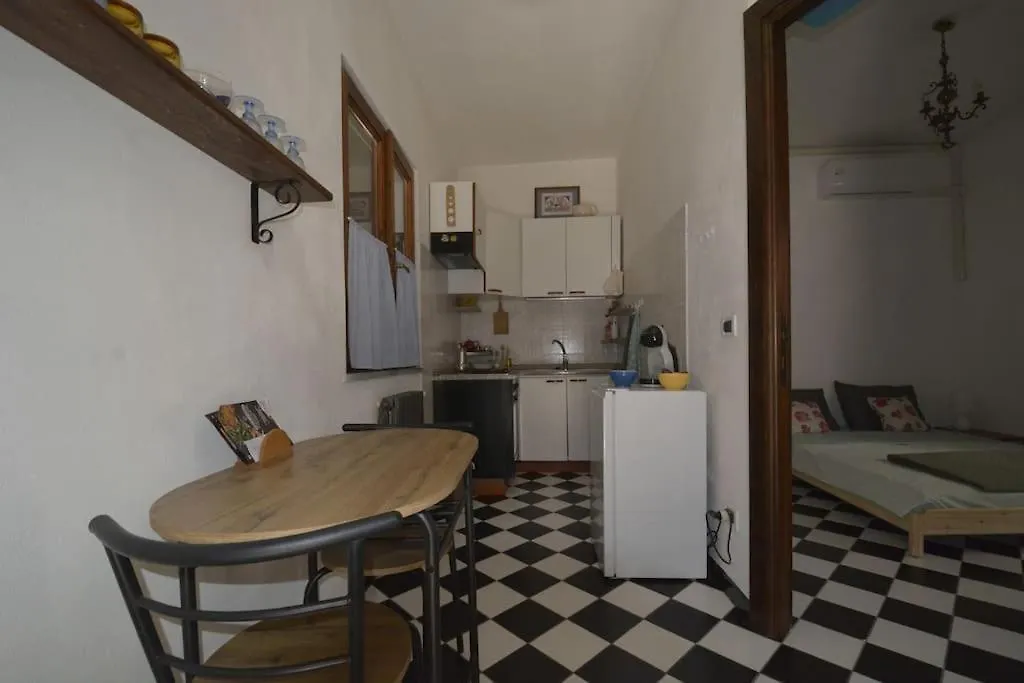 Appartement Gatti Sorso 0*,