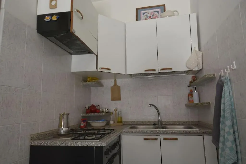 Appartement Gatti Sorso Apartment