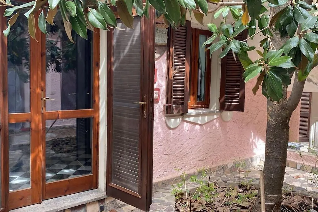 Apartment Appartement Gatti Sorso