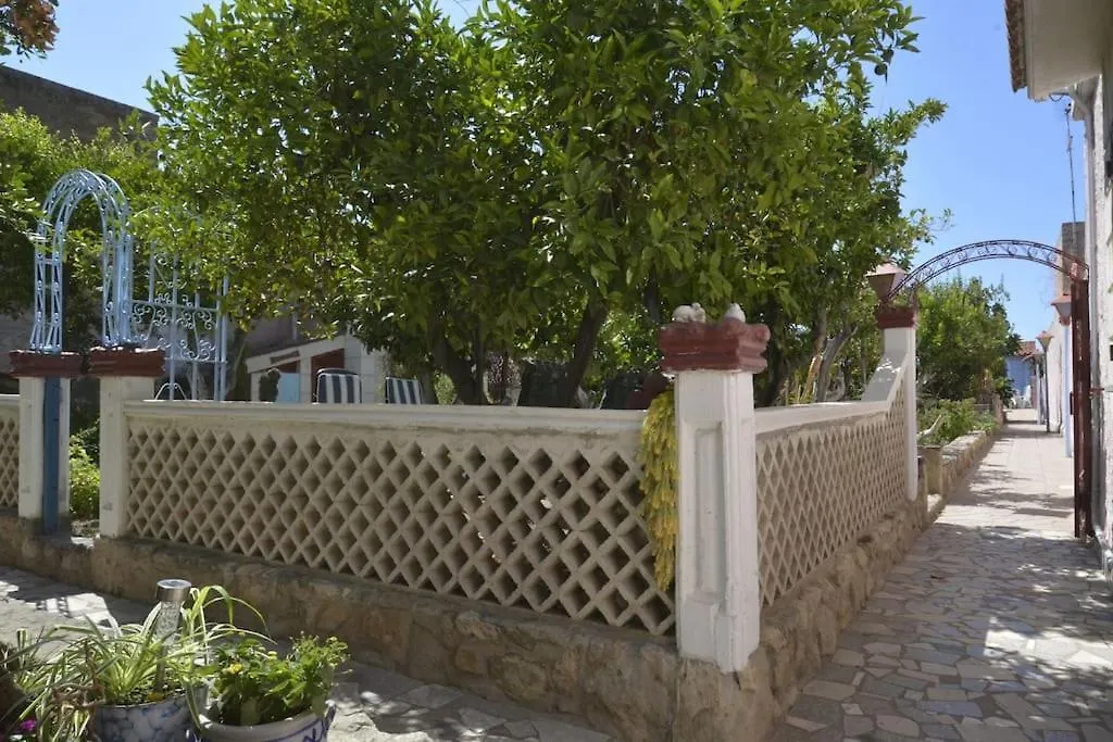Appartement Gatti Sorso Italy