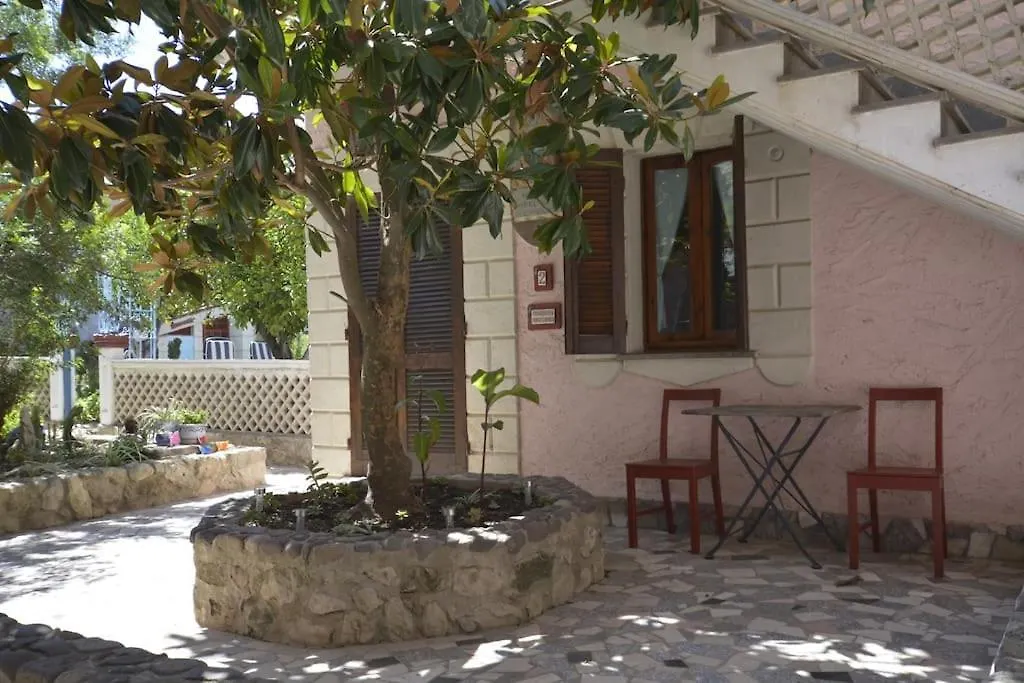 Appartement Gatti Sorso Apartment