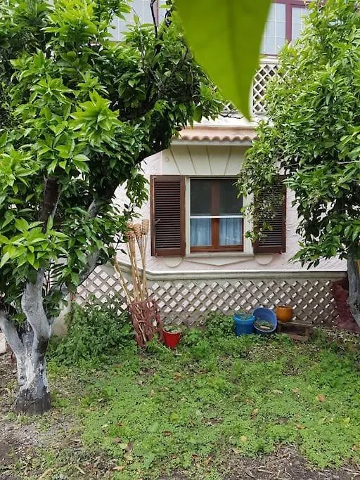 Appartement Gatti Sorso