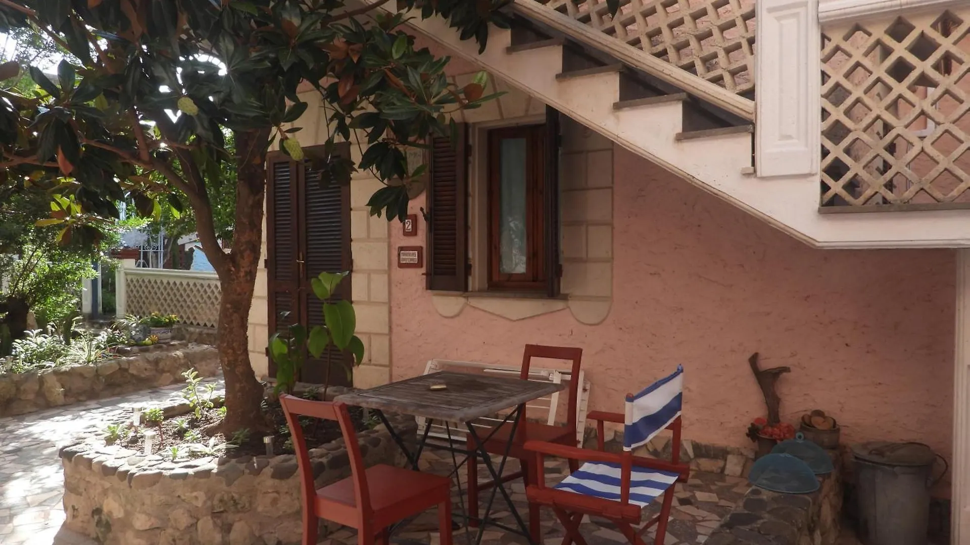 Appartement Gatti Sorso 0*,