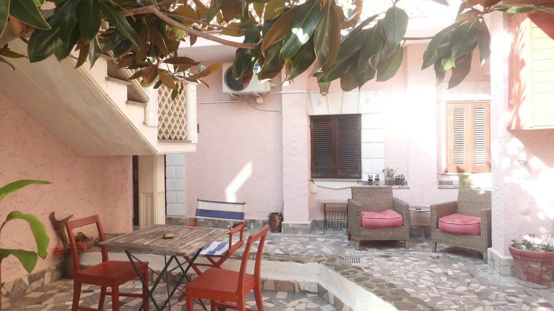 Appartement Gatti Sorso Itálie